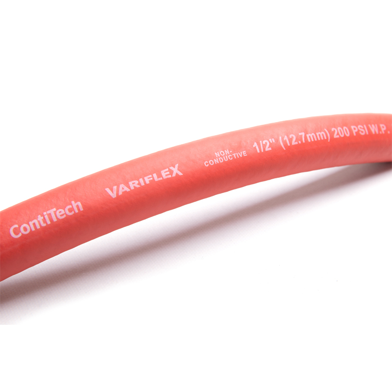 無碳管（guǎn） Variflex（舊名稱：wingfoot）不導電水氣管
