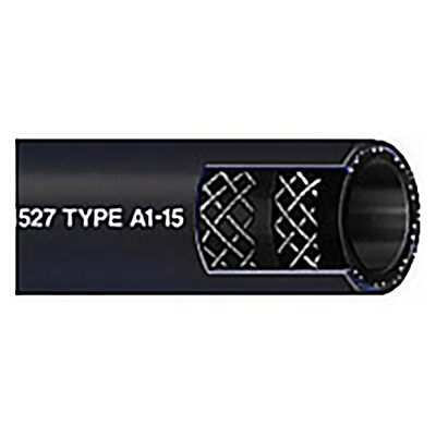 FLEXSHIELD SAE J1527 游艇进卸油（yóu）管
