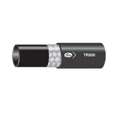 TR500 高溫空（kōng）氣製動（dòng）鋼絲（sī）編織軟管