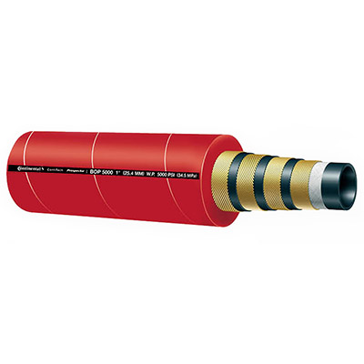 BOP5000 防井噴（pēn）裝置用液壓管