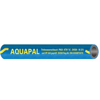 超軟飲用水軟管（guǎn） AQUAPAL