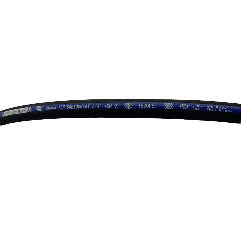 液（yè）压（yā）管 1SN