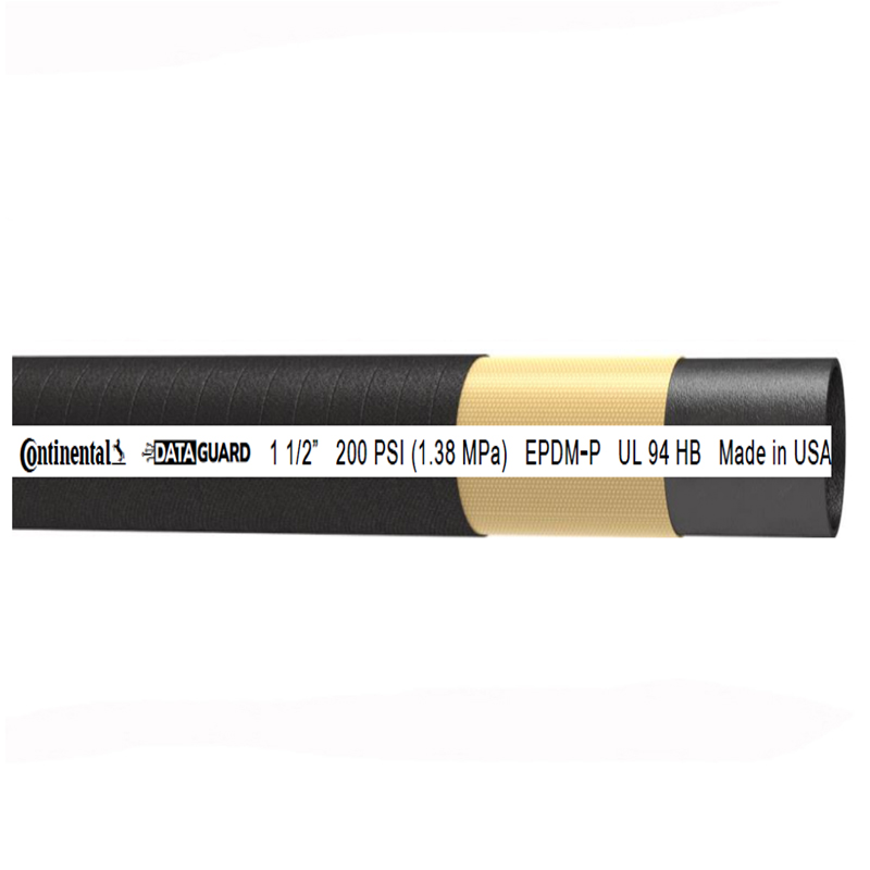 DataGuard UL 94 HB冷（lěng）却水管